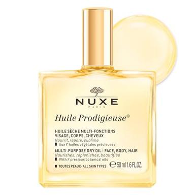 body oil