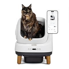 PetSafe ScoopFree OpenSky Automatic Cat Litter Box