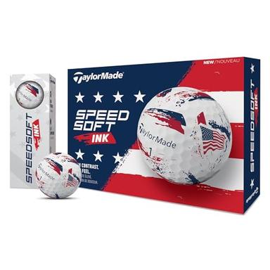 golf balls