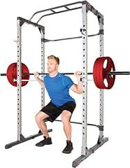 Fitness Reality Super Max 810 XLT Power Cage