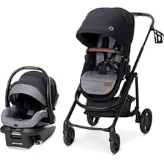 Maxi-Cosi Tayla Max Travel System Onyx Wonder