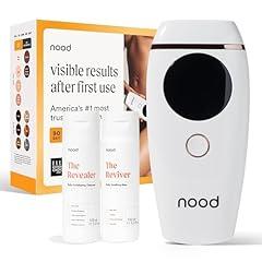 Flasher 2.0 Hair Removal Kit by Nood