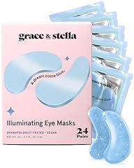 Grace & Stella Under Eye Mask 24 Pairs