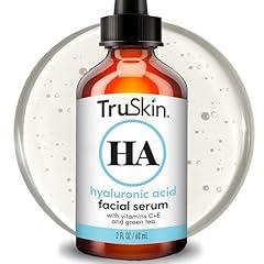 TruSkin Hyaluronic Acid Face Serum, 2 fl oz