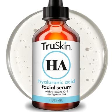 hyaluronic acid serum for face