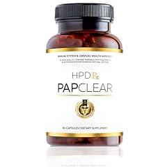 PAPCLEAR Immune Support Supplement