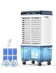Air Choice Portable Evaporative Cooler 1800 CFM