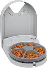 PetSafe 5-Meal Automatic Dog Feeder