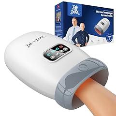 BOB AND BRAD Hand Massager with Heat