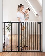 COMOMY Extra Tall Baby and Pet Gate