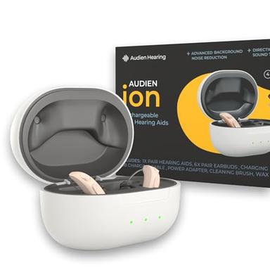 phonak hearing aid