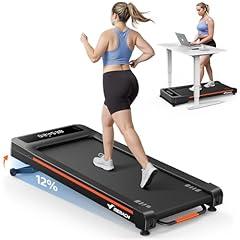MERACH W50 Walking Pad Treadmill