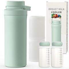 Xaproo 22oz Breast Milk Cooler Bottle