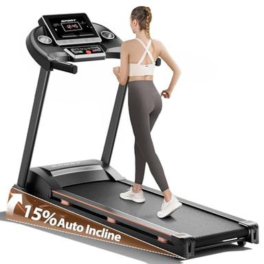treadmills