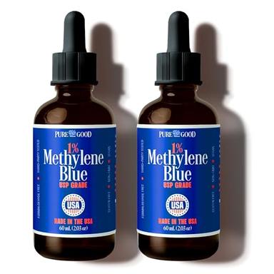 methylene blue