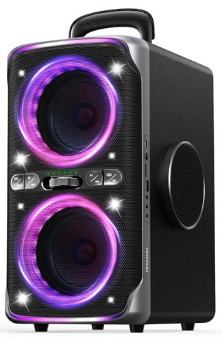 outdoor speaker