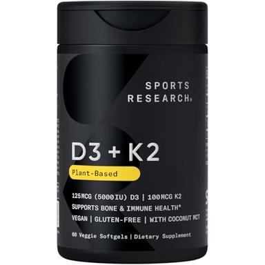 vitamin d3