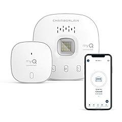 Chamberlain Smart Garage Control myQ-G0401-ES