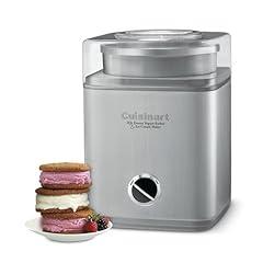 Cuisinart ICE30BCP1 Ice Cream Maker