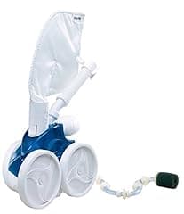 Polaris Vac-Sweep 360 Inground Pool Cleaner