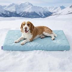 LE SURE ApexCloud Cooling Dog Bed 35IN