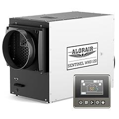 ALORAIR Whole House Dehumidifier 104 PPD