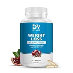 Dr Vitz Weight Loss Pills
