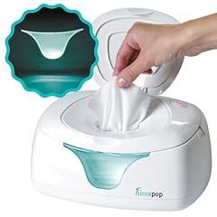 Hiccapop Baby Wipe Warmer and Dispenser