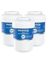 Waterdrop WD-F13 Water Filter Replacement 3 Pack