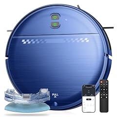 MANVN Robot Vacuum and Mop Combo