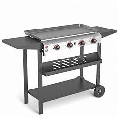 Gas One 4-Burner Premium Propane Grill