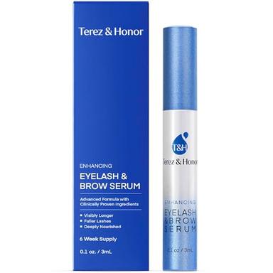 eyelash growth serum