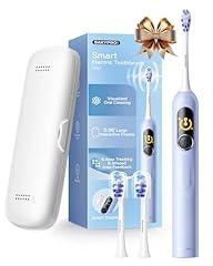 SAKYPRORAL G5S Blue Electric Toothbrush