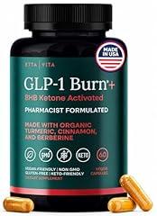 Etta Vita Weight Loss Supplement