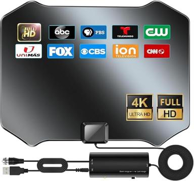 tv antenna