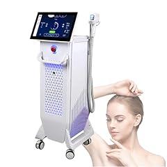 YUDNLIB Triple Wavelength Diode Laser Hair Remover