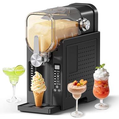 slushie machine