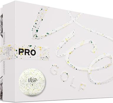 golf balls