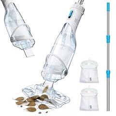 InoKraft Cordless Rechargeable Pool Vacuum Cleaner