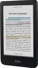 Kobo Clara Colour eReader