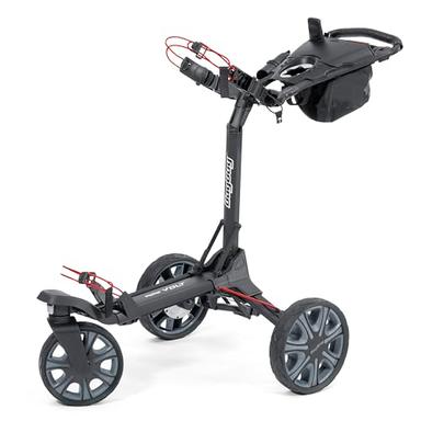electric golf trolley
