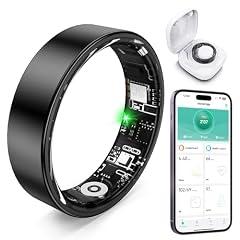 Shark Smart Ring Health Tracker