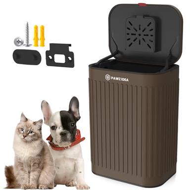pet waste disposal