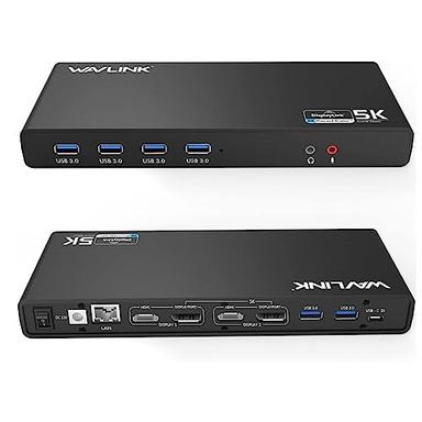 macbook pro docking station