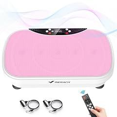 Merach Vibration Plate Exercise Machine