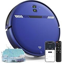 XIEBro Life Robot Vacuum Mop Combo