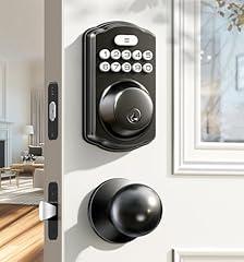 Veise Keyless Entry Door Lock Set
