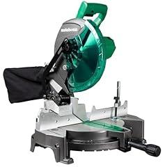 Metabo HPT C10FCGS Compound Miter Saw