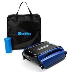 Betta SE Solar-Powered Pool Skimmer Cleaner