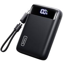 INIU 22.5W 20000mAh USB-C Power Bank